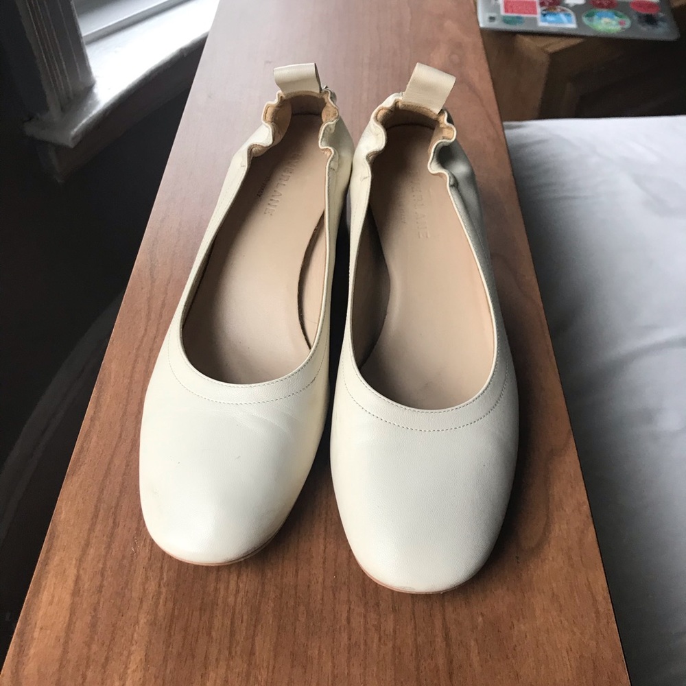 Everlane Day Heel